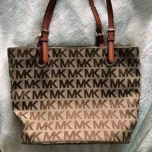 Michael Kors Tote